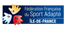  Ligue Régionale d'Ile-de-France