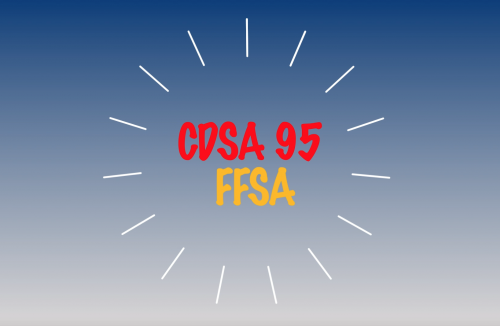 CDSA95